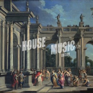 Обложка: Mark Holiday, Summer Son, DJ Trendsetter - Cultural Horizons