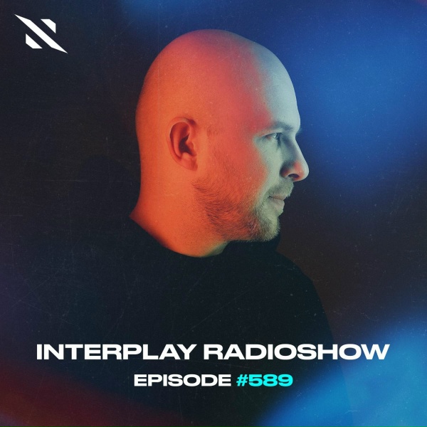 Обложка: Interplay Records, Ruslan Khatmullin - Romantic Wave (Interplay 589)