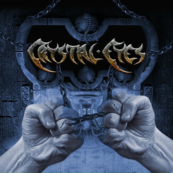 Обложка: Crystal Eyes - Guardian