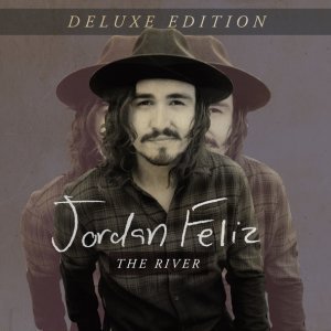 Обложка: Jordan Feliz - The River