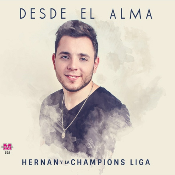 Обложка: La Champions Liga - Creo en Ti