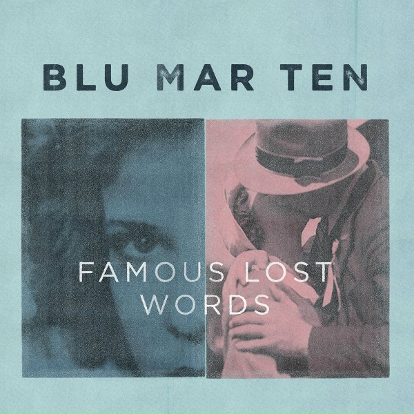 Обложка: Blu Mar Ten feat. Agné Genyté - In Your Eyes