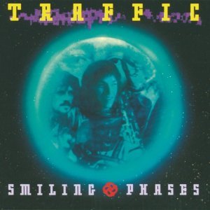 Обложка: Traffic - John Barleycorn