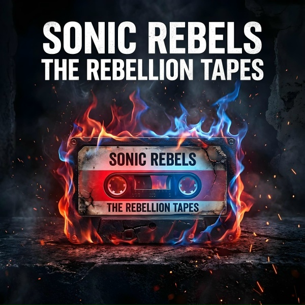 Фото: Sonic Rebels