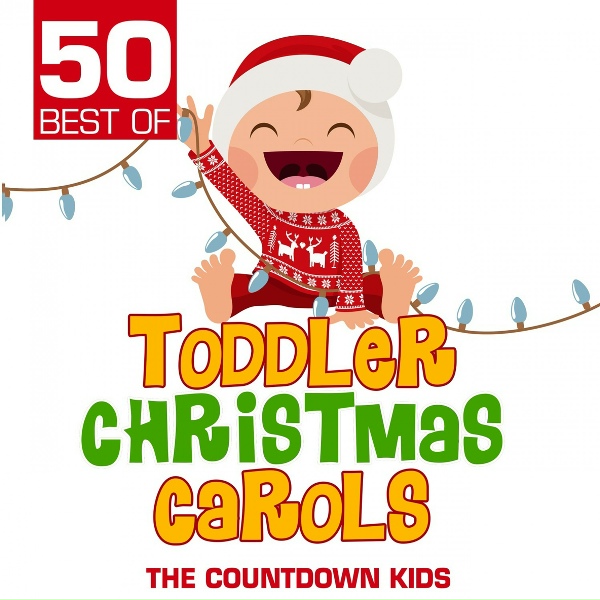 Обложка: The Countdown Kids - O Little Town Of Bethlehem