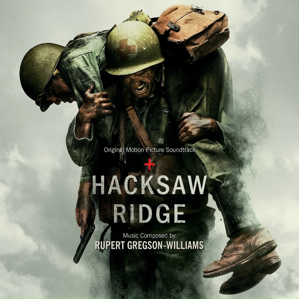 Обложка: Rupert Gregson-Williams - Praying