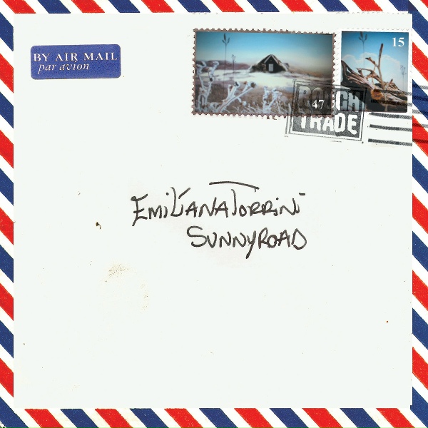 Обложка: Emiliana Torrini - Sunny Road