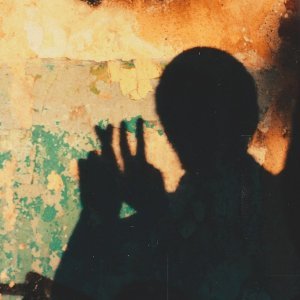 Обложка: балкон ожиданий - тело