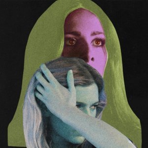 Обложка: Kaleida - Odyssey