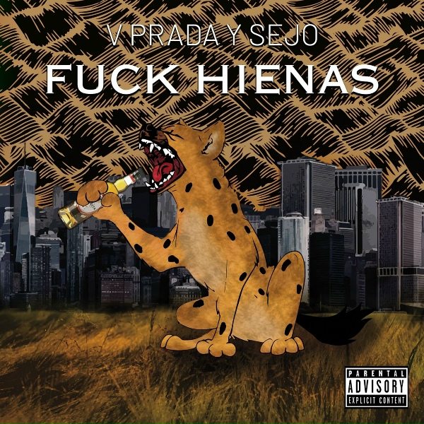 Фото: V Prada