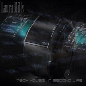 Обложка: Laura Mills - Like Whoa