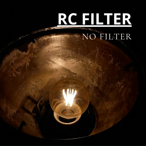 Обложка: RC Filter - Image of Nation