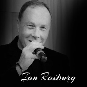 Обложка: Ian Raiburg - Femeia Care O Iubesc