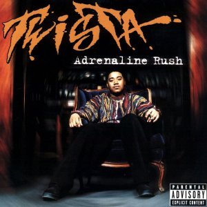 Обложка: Twista - No Remorse
