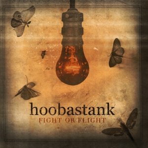 Обложка: Hoobastank - No Win Situation