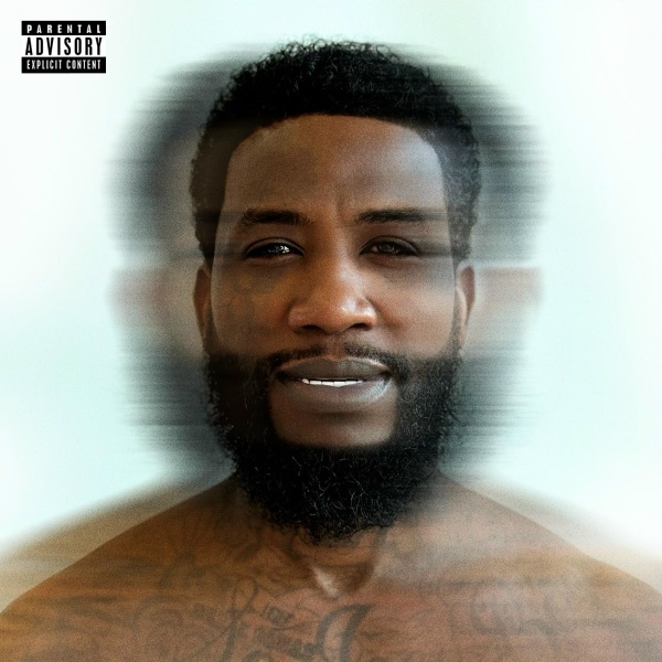 Обложка: Gucci Mane - Preference