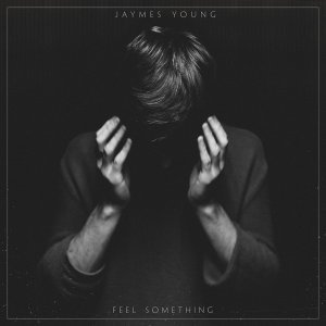 Обложка: Jaymes Young - Infinity