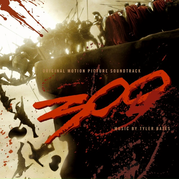 Обложка: Tyler Bates - Goodbye My Love