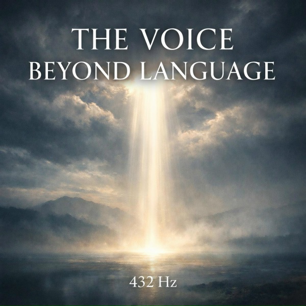 Обложка: Good Vibes Tribe 11:11 - Breath of Light
