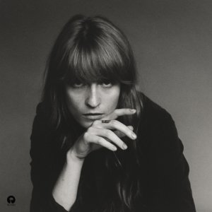 Обложка: Florence + The Machine - Make Up Your Mind