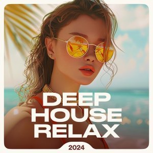 Обложка: Patrick Podage, Mary S.K. - What I Said (The Distance Remix)