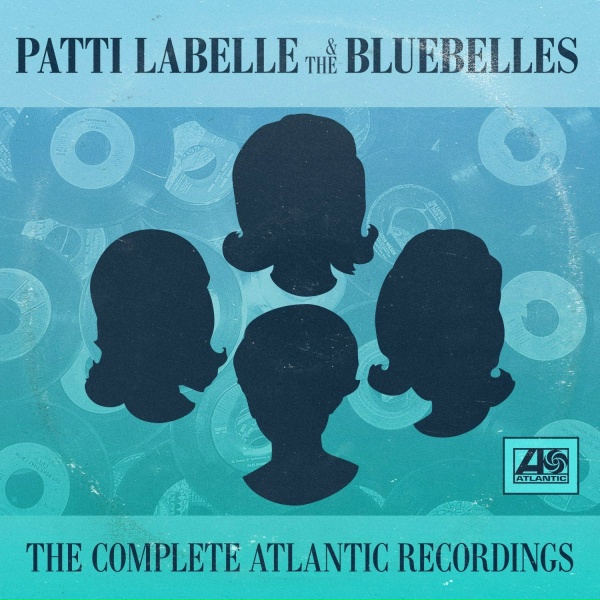 Обложка: Patti Labelle, The Bluebelles - People