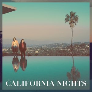 Обложка: Best Coast - In My Eyes