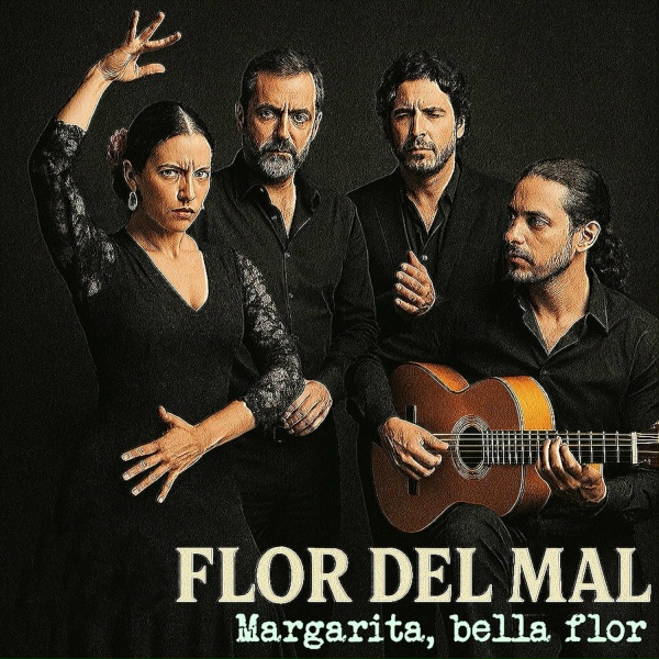 Фото: Flor Del Mal