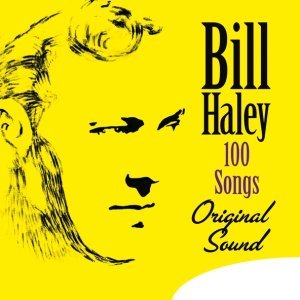 Обложка: Bill Haley - Hook, Line and Sinker