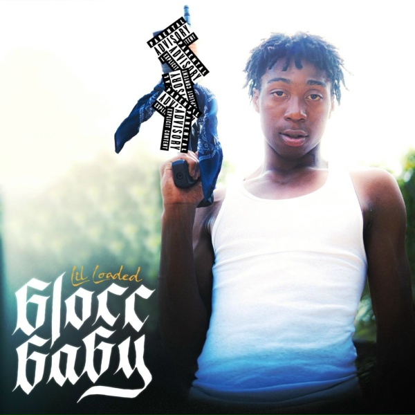 Обложка: Lil Loaded - Hood Anthem