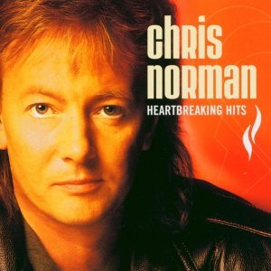 Обложка: Chris Norman - Sarah (You Take My Breath Away)