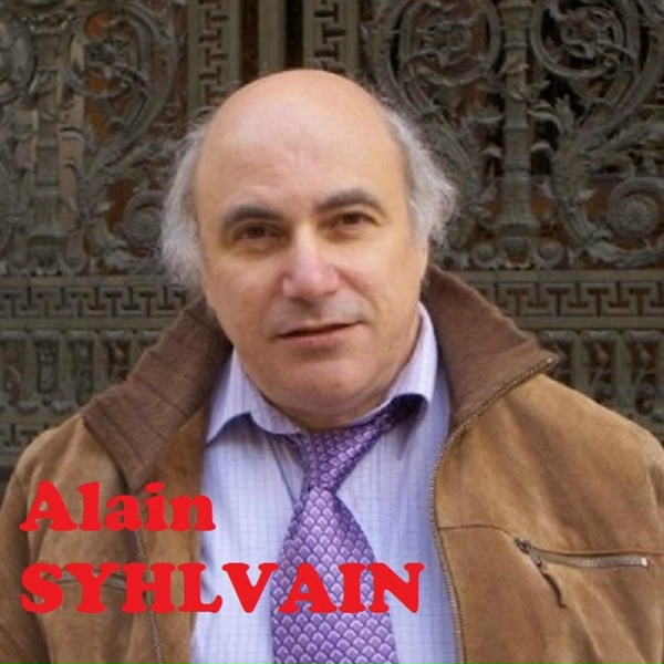 Обложка: Alain SYHLVAIN - Il Y a L Hirondelle