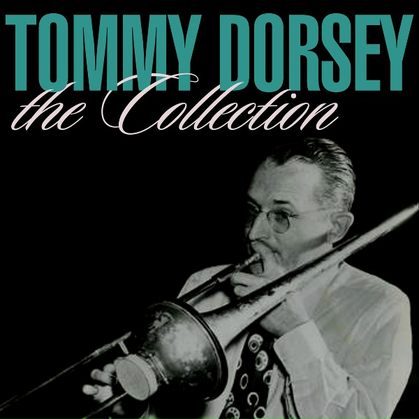 Обложка: Tommy Dorsey - How About You