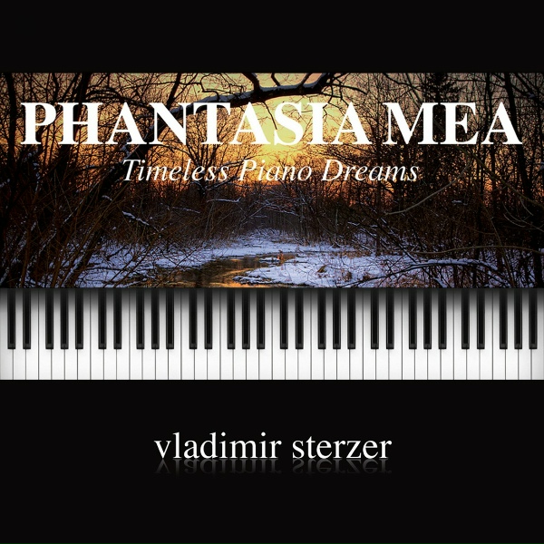 Обложка: Vladimir Sterzer - Photo Album