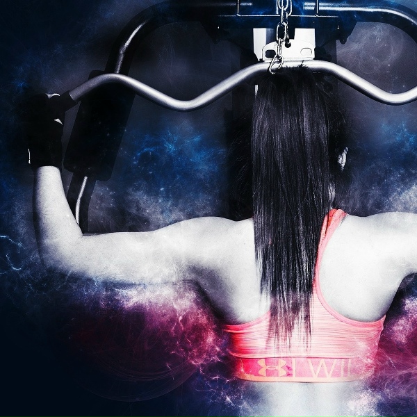 Обложка: Running Music DJ - Run!