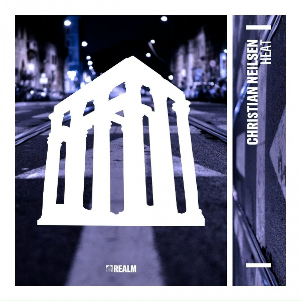 Обложка: Christian Nielsen - Nothing