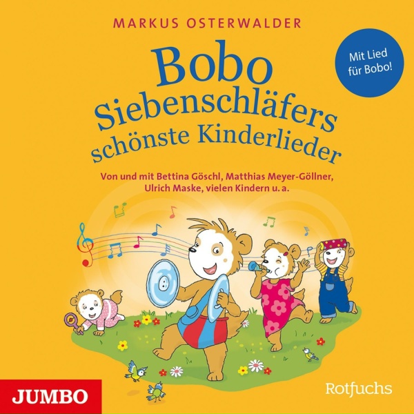 Обложка: Matthias Meyer-Göllner - Bruder Jakob
