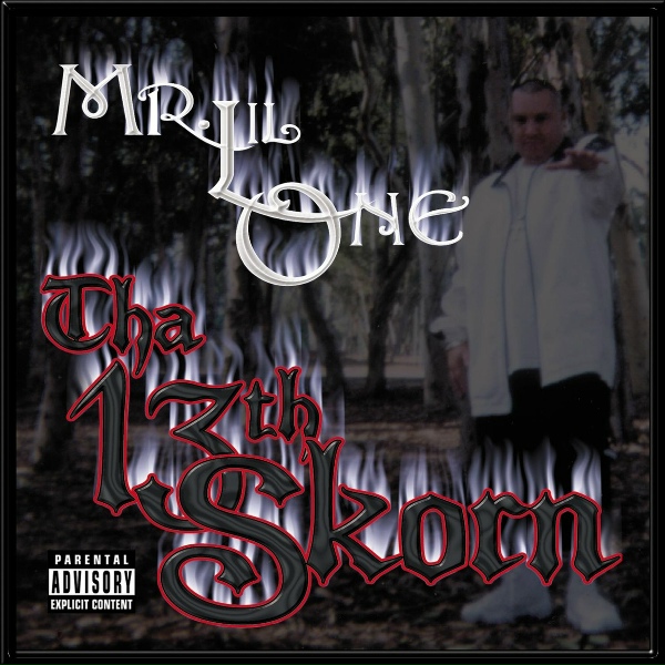 Обложка: Mr. Lil One feat. Youngstah, Young Sicc - Nicklebags