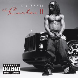 Обложка: Lil Wayne - Fly In