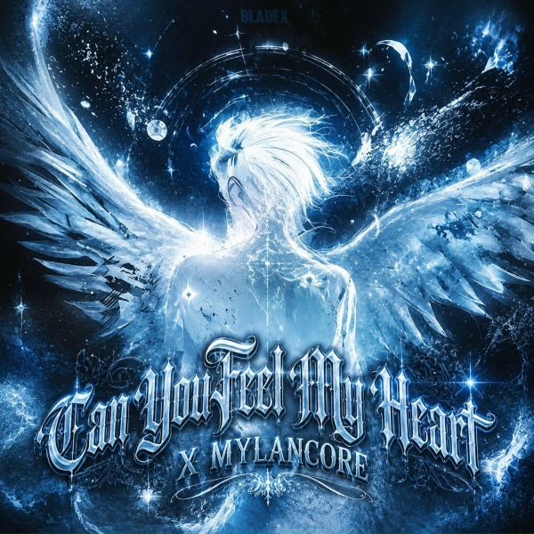Обложка: WuRu - Can You Fell My Heart x mylancore