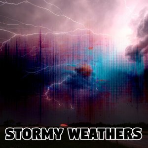 Обложка: Rain Sounds & Nature Sounds|Sounds Of Nature : Thunderstorm, Rain|Lightning, Thunder and Rain Storm - Chiming Buzz