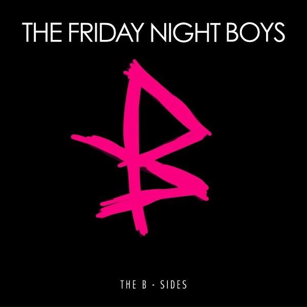 Обложка: The Friday Night Boys - Impossible