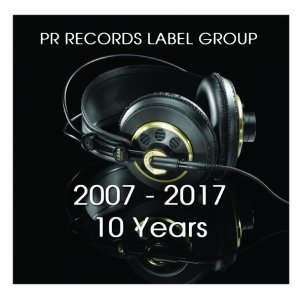 Обложка: Anders Nyman feat. Steve Noble - I Give Love