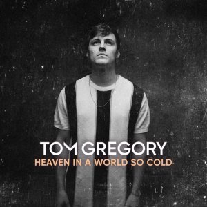 Обложка: Tom Gregory - Small Steps