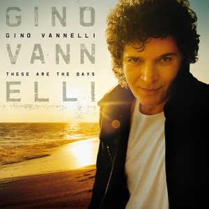 Обложка: Gino Vannelli - Hurts To Be In Love