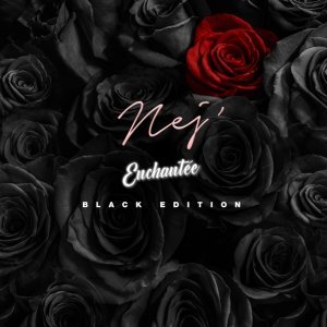 Обложка: Nej - Bébé