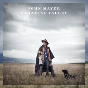 Обложка: John Mayer feat. Katy Perry - Who You Love