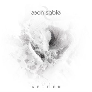 Обложка: Aeon Sable - Dark Matter