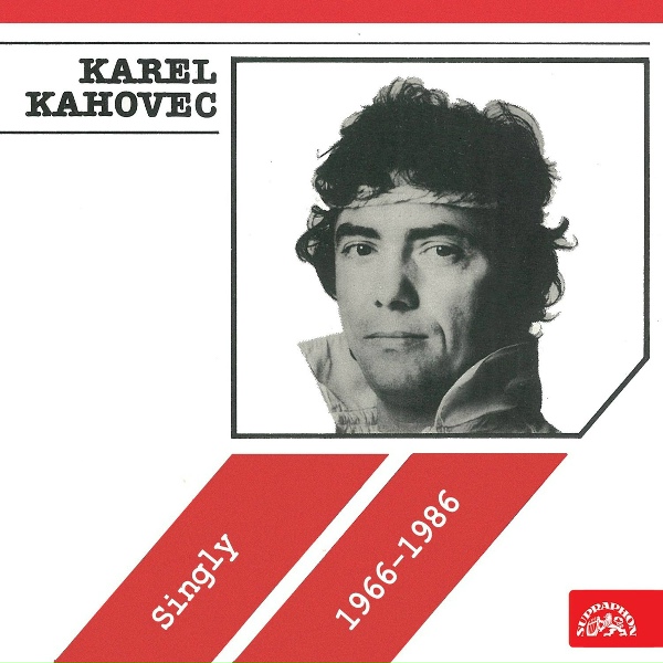 Обложка: Karel Kahovec, Flamengo - The Way for Horses