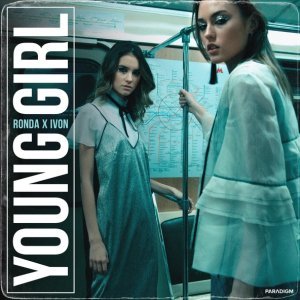 Обложка: Ronda, Ivon - Young Girl